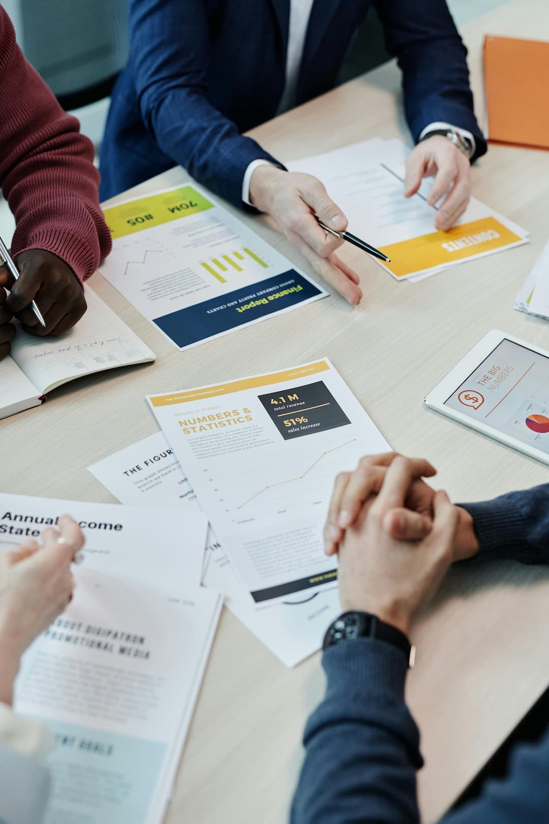 Corporate Governance